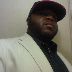 Meet your Posher, Jeffery